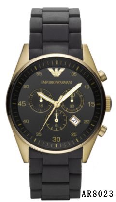 Armani watch man-689